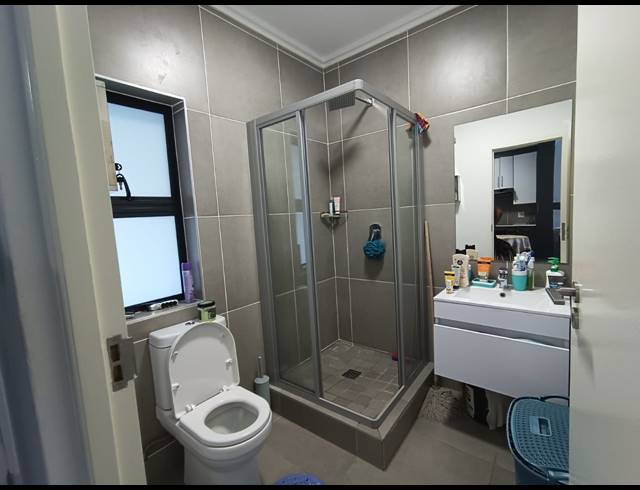 1 BEDROOM APARTMENT TO LET IN BALLITO CENTRAL